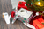 HoHoHoH2O™ EZ Christmas Tree Watering System - Silver/Festive